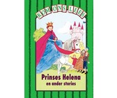 Prinses Helena En Ander Stories : Gr 2: Reader