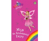 Rainbow Magic: Mia the Bridesmaid Fairy