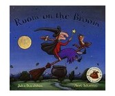 Room on the Broom