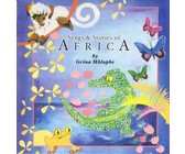 Songs and stories of Africa