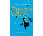 The Apprentice Witch