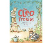 The Cleo Stories: A Friend and a Pet