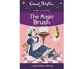 The Magic Brush