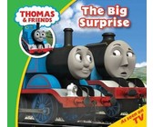 Thomas & Friends The Big Surprise