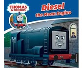 Thomas & Friends: Spencer