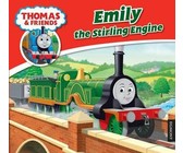 Thomas & Friends: Spencer