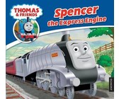 Thomas & Friends: Spencer