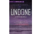 Undone (eBook)