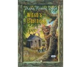 Witch's Business (eBook)