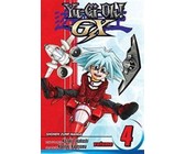 Yu-Gi-Oh!: Gx, Vol. 4: The Semifinals Begin!