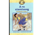 Spot On Sepedi Grade 1 Reader: Tumi o ya sekolong : Grade 1