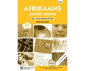 Afrikaans sonder grense KABV : Gr 8: Onderwysersgids