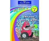 New all-in-one: Cornelia and the giant : Big book 3 : Grade 2