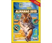 Almanac 2015