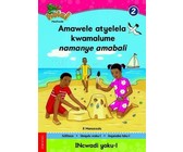 Letsatsi le letsatsi bokgoni ho tsa bophelo: Gr 1: Learner's book