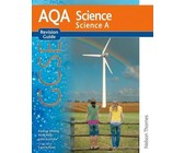 AQA Science GCSE Science A Revision Guide