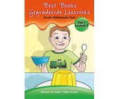 Best Books Gegradeerde Leesreeks: Best Books gegradeerde leesreeks: Vlak 4 Boek 1: Gr 1: Leesboek Gr 1: Leesboek Vlak 4 Boek 1