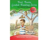 Best Books graded reading series: Level 2 Book 3: Gr 1: Reader