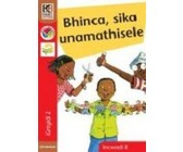 Incwadzi yetindzaba: Gr 2: Reader 4