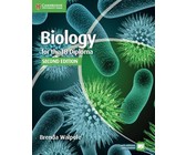 Biology for the IB Diploma Coursebook