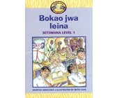 Spot On IsiXhosa Grade 3 Reader: Imiba yentlalo : Grade 3