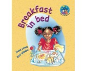 Incwadzi yetindzaba: Gr 2: Reader 4