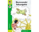 Kagiso Reader: Rendzo (Big Book) (NCS): Grade 1: Book 10