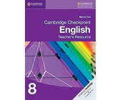 Cambridge IGCSE ICT Coursebook [With CDROM]