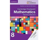 Cambridge International as and a Level Physics Teacher's Resource CD-ROM