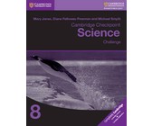 Cambridge Checkpoint Science Challenge Workbook 9