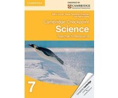 Cambridge Checkpoint Science Teacher's Resource Book 2