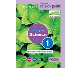 Cambridge Checkpoint Science Teacher's Resource Book 2