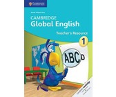 Cambridge Global English: Cambridge Global English Stage 5 Teacher's Resource