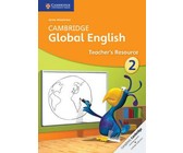 Cambridge Global English: Cambridge Global English Stage 5 Teacher's Resource