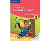 Cambridge Global English: Cambridge Global English Stage 5 Teacher's Resource