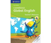 Cambridge Global English: Cambridge Global English Stage 5 Teacher's Resource