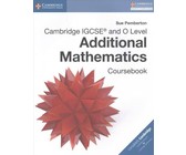 Cambridge International AS and A Level Economics Coursebook with CD-ROM