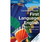 Cambridge IGCSE ICT Coursebook [With CDROM]