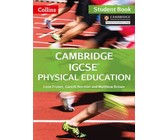 Cambridge IGCSE ICT Coursebook [With CDROM]