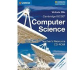 Cambridge IGCSE ICT Coursebook [With CDROM]