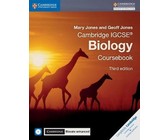 Biology for the IB Diploma Coursebook