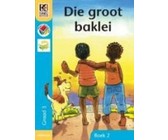 Kagiso readers NCS: Gr 3: Workbook