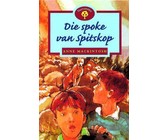 Die spoke van spitskop : Fase 15