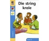 Die string krale: Boek 4: Gr 3