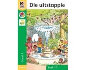 Platinum Afrikaans huistaal : Graad 1 : Graad 1; Leesboek 5