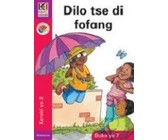 Kagiso Reader: Rendzo (Big Book) (NCS): Grade 1: Book 10