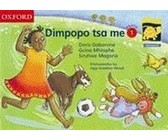 Incwadzi yetindzaba: Gr 2: Reader 4