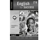 Oxford successful dipalo: Gr 3: Teacher's guide