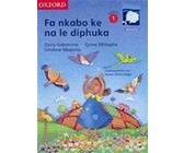 Incwadzi yetindzaba: Gr 2: Reader 4