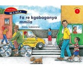 Incwadzi yetindzaba: Gr 2: Reader 4